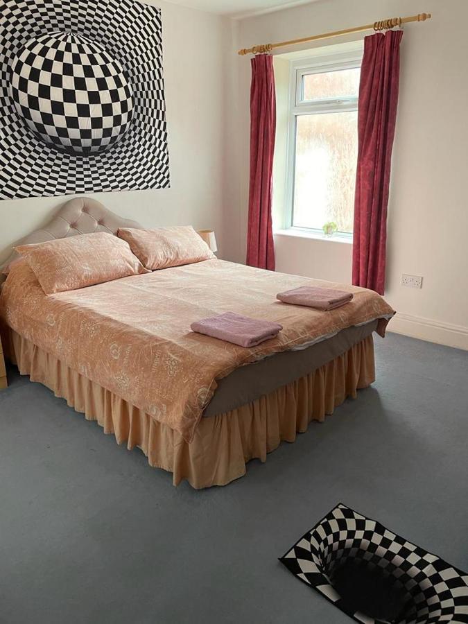 Triple Room with Shower